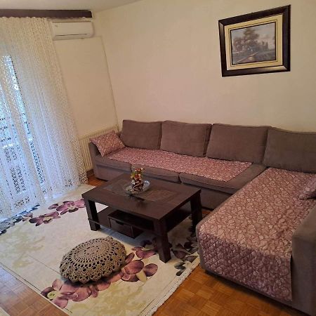 Apartmán Stan U Sarajevu Na Ilidzi Sarajevo Exteriér fotografie