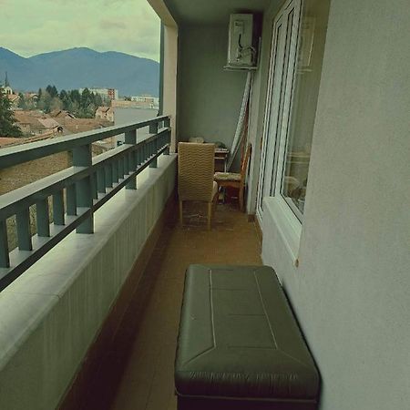 Apartmán Stan U Sarajevu Na Ilidzi Sarajevo Exteriér fotografie