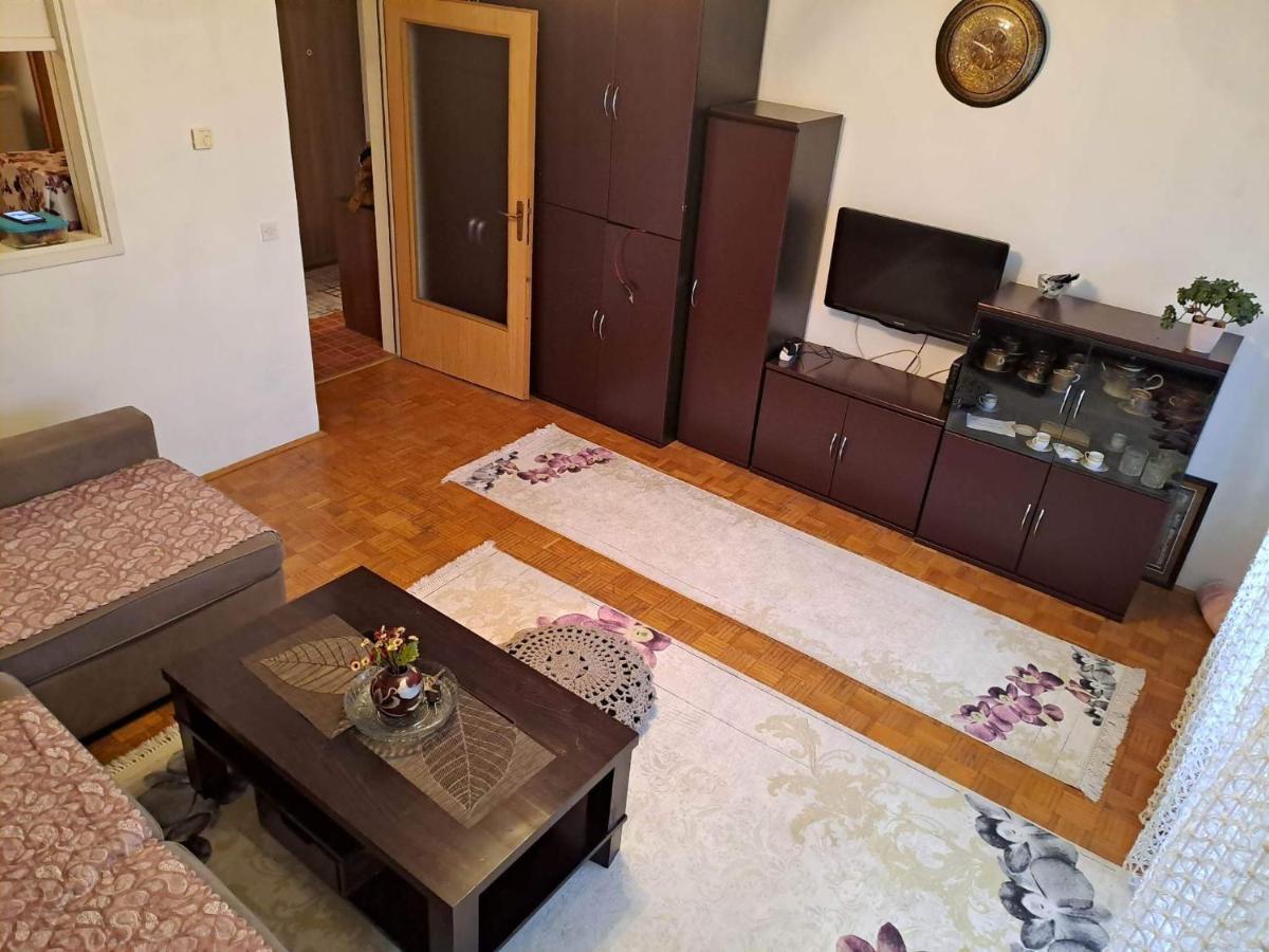 Apartmán Stan U Sarajevu Na Ilidzi Sarajevo Exteriér fotografie
