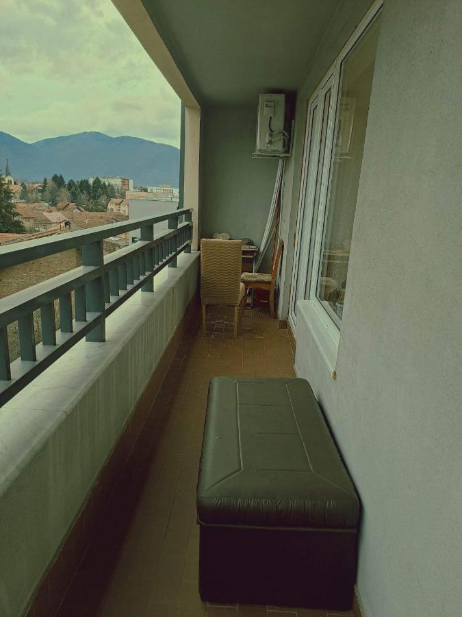 Apartmán Stan U Sarajevu Na Ilidzi Sarajevo Exteriér fotografie