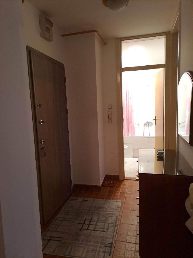 Apartmán Stan U Sarajevu Na Ilidzi Sarajevo Exteriér fotografie