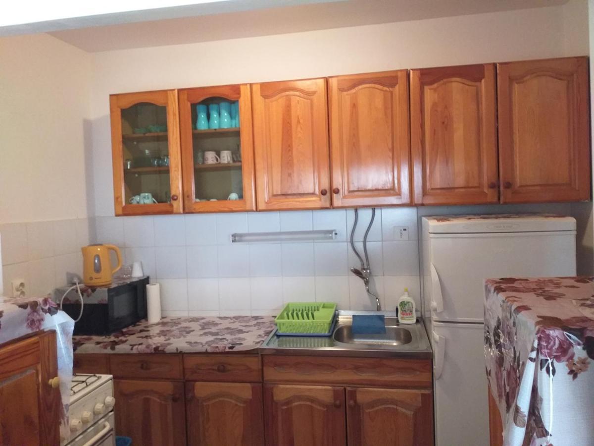 Apartmán Stan U Sarajevu Na Ilidzi Sarajevo Exteriér fotografie